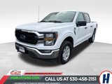 Certified 2023 Ford F150 XLT image 1