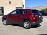 Used 2022 Jeep Compass Latitude w/ Convenience Group image 4