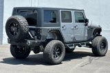 Used 2015 Jeep Wrangler Unlimited Sport w/ Quick Order Package 24S image 4