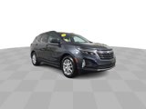 Used 2022 Chevrolet Equinox LT image 2