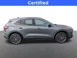 Certified 2022 Ford Escape SE w/ Convenience Package image 2