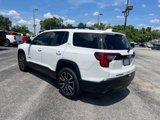 Used 2021 GMC Acadia SLT w/ Elevation Edition image 3