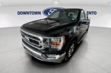 Certified 2022 Ford F150 XLT image 2