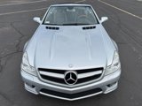 Used 2009 Mercedes-Benz SL 550 image 4