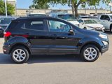 Used 2018 Ford EcoSport SE w/ SE Convenience Package image 4