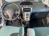 Used 2008 Toyota Yaris 2-Door Hatchback image 4