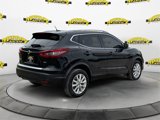 Used 2021 Nissan Rogue Sport SV image 5