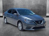 Used 2019 Nissan Sentra SV image 3