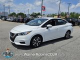 Used 2020 Nissan Versa SV image 3