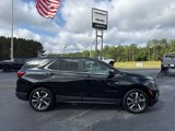 Used 2022 Chevrolet Equinox LT image 2