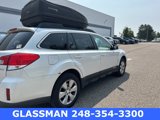 Used 2011 Subaru Outback 2.5i Limited w/ PWR Moonroof Pkg image 5