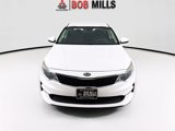 Used 2017 Kia Optima LX w/ Convenience Package image 2