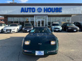 Used 1994 Chevrolet Corvette Coupe image 2