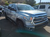Used 2017 Toyota Tundra SR5 image 2