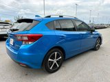 Used 2022 Subaru Impreza 2.0i Premium w/ Popular Package #3 image 5
