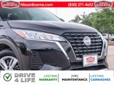 Used 2024 Nissan Kicks S image 3