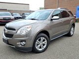 Used 2010 Chevrolet Equinox LT w/ Chrome Appearance Package image 3
