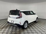 New 2025 Kia Soul LX image 6