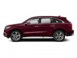 Used 2018 Acura MDX SH-AWD w/ Technology Package image 3