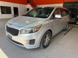 Used 2016 Kia Sedona LX w/ LX Convenience Package image 5