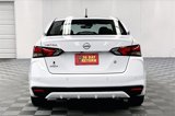 New 2025 Nissan Versa S w/ S Plus Package image 4