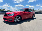 Used 2014 Mercedes-Benz C 300 4MATIC Sedan image 3