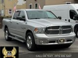 Used 2017 RAM 1500 Big Horn image 3