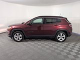 Used 2020 Jeep Compass Latitude image 4