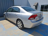 Used 2010 Honda Civic LX image 4