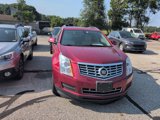Used 2015 Cadillac SRX Luxury image 5