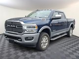 Used 2021 RAM 2500 Laramie image 3