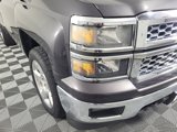 Used 2014 Chevrolet Silverado 1500 LT w/ LT Convenience Package image 3