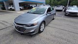 Certified 2023 Chevrolet Malibu LS image 3