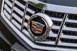 Used 2013 Cadillac SRX Luxury w/ LPO, U-Rail D-Rings Package image 4