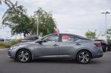 Certified 2023 Nissan Sentra SV w/ All-Weather Package image 2
