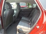 New 2025 Chevrolet Trax LT image 5