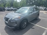 Used 2023 Nissan Rogue S image 3