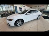 Certified 2018 Chevrolet Malibu LT image 4