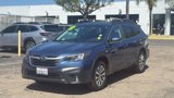 Certified 2022 Subaru Outback Premium image 3