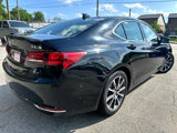 Used 2015 Acura TLX V6 image 3
