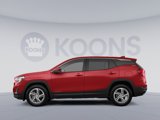 Used 2019 GMC Terrain SLE w/ Driver Convenience Package image 2
