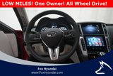 Used 2024 INFINITI Q50 Luxe image 4