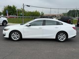 Used 2020 Chevrolet Malibu LT image 5
