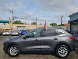 Used 2021 Ford Escape SE w/ Cold Weather Package image 2