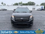 Used 2014 Ford Explorer Sport image 3