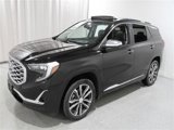 Used 2020 GMC Terrain Denali w/ Denali Premium Package image 3