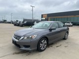 Used 2014 Honda Accord LX image 3