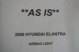 Used 2006 Hyundai Elantra GLS image 2
