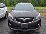 Used 2020 Buick Envision Essence image 2