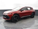 New 2024 Chevrolet Equinox EV RS image 6